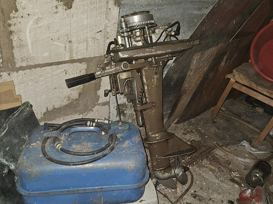 Paadimotor