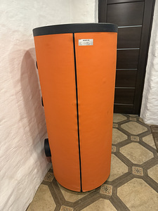 Boiler 300L (1 foto / 4)