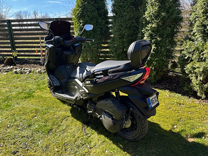 Müüa roller Neco Alexone Sport 125cc, 2020 aasta (2 foto / 6)