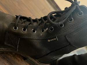 Мотоциклетные ботинки Gaerne GORE-TEX размер 42 (2 фото из 4)