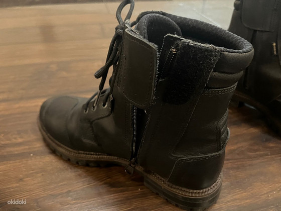 Mootorratta saapad Gaerne GORE-TEX 42 suurus