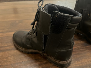Мотоциклетные ботинки Gaerne GORE-TEX размер 42 (3 фото из 4)