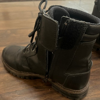 Мотоциклетные ботинки Gaerne GORE-TEX размер 42