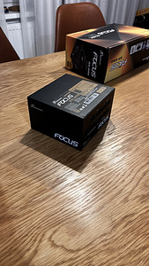 Seasonic psu 850w (1 foto / 4)