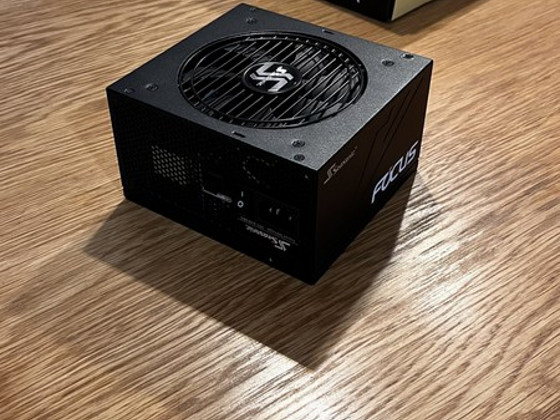 Seasonic psu 850w