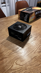 Seasonic psu 850w (2 foto / 4)