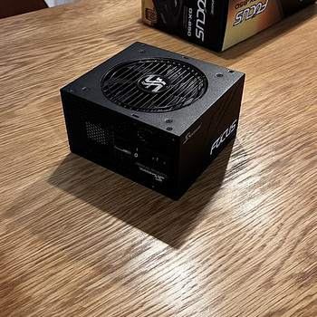 Seasonic psu 850w
