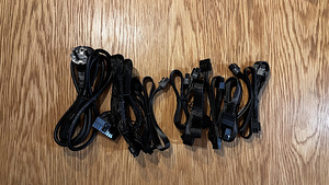 Seasonic psu 850w (3 foto / 4)