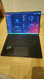 ASUS Zephyrus G16 GU604IV (1 фото из 2)