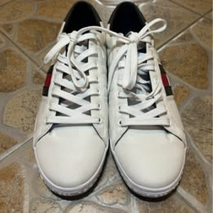 Обувь Tommy Hilfiger (3 фото из 5)