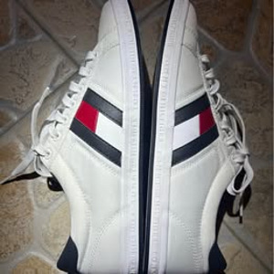 Обувь Tommy Hilfiger (1 фото из 5)