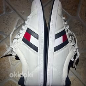 Tommy Hilfiger jalanõud