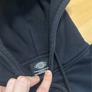 Dickies pusa (3 foto / 3)