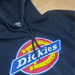 Dickies pusa (2 foto / 3)