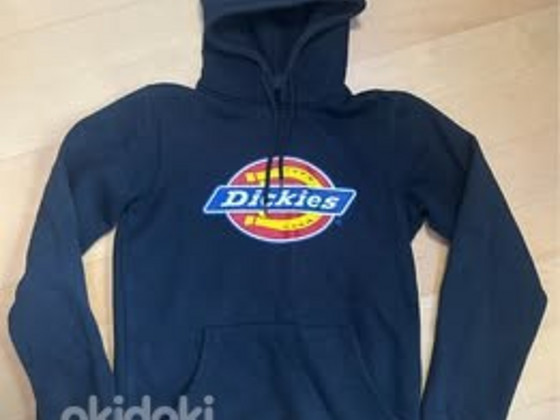Dickies pusa