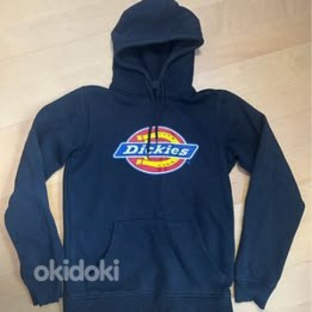 Dickies pusa