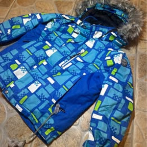 Зимняя куртка Icepeak (2 фото из 4)