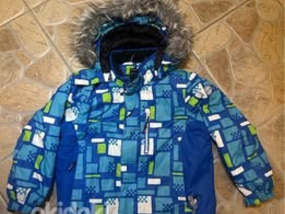 Зимняя куртка Icepeak