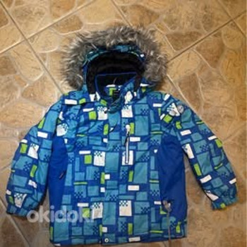 Icepeak talve jope