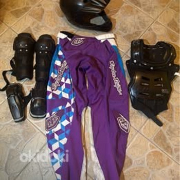 Комплект BMX