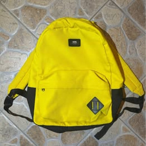 Vans Old School III seljakott (1 foto / 4)