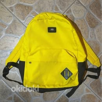 Рюкзак Vans Old School III