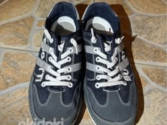 Bugatti jalanõud