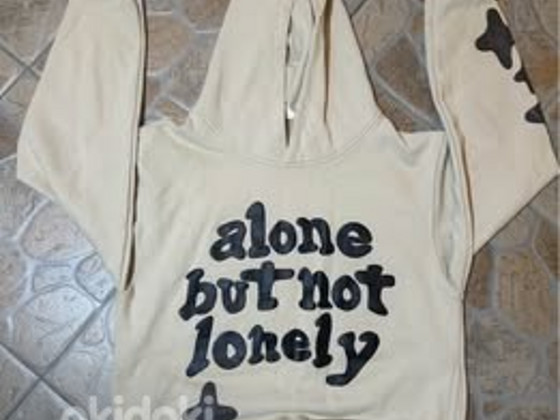 Broken Planet “Alone But Not Lonely” Pusa