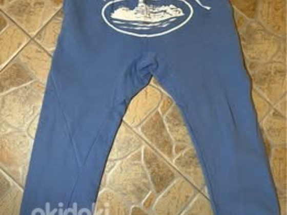 Cortez Alcatraz dressipüksid