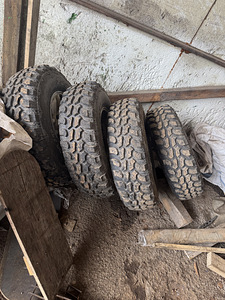 M/T rehvid 235/85 R 16 (2 foto / 4)