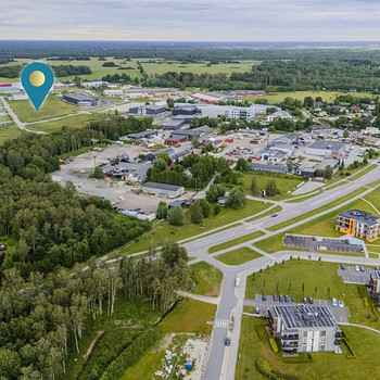 Tehnika tn 4b, Kiili, Kiili vald, Harjumaa