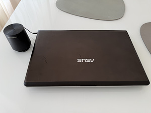 ASUS N56VZ (4 foto / 5)