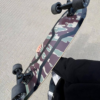 Лонгборд surfskate от Leonardo Fioravanti