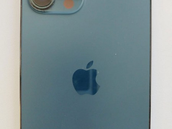 Kasutatud Iphone 12 pro max 256 gb