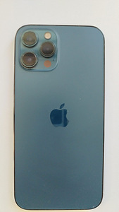 Kasutatud Iphone 12 pro max 256 gb (2 foto / 3)