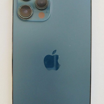 Kasutatud Iphone 12 pro max 256 gb