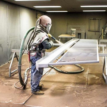 Töökuulutus: värvija tootmisesse