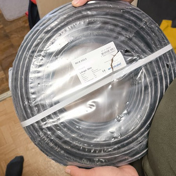 Кабель уличный 5g 2.5 rv-k 50 метров
