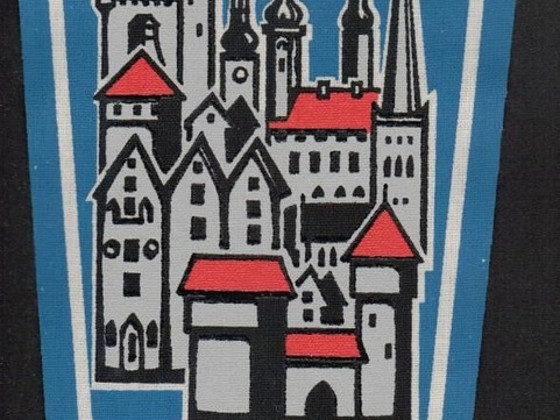 Коллекция ВЫМПЕЛОВ ТАЛЛИННА