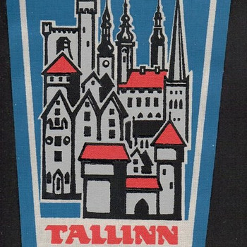 Mapp TALLINNA VIMPLEID