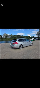 Peugeot 308 SW (3 фото из 4)