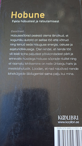 Hobune. Fakte hobustest ja ratsutamise (3 foto / 4)
