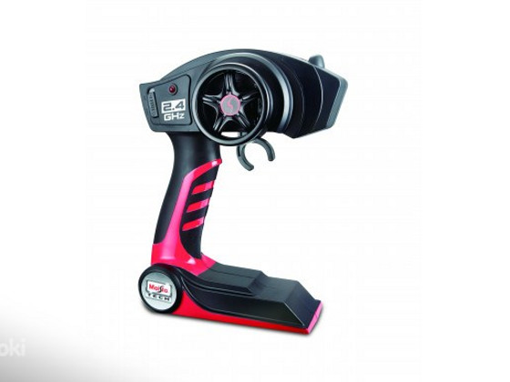 Maisto Tech R/C Cyklone Drift (Drifting Cycle)