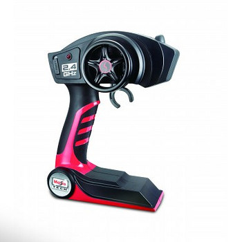 Maisto Tech R/C Cyklone Drift (дрифтующий цикл)
