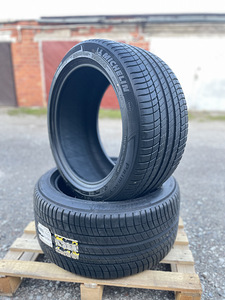275/40/18 Michelin Primacy 3 (1 фото из 1)