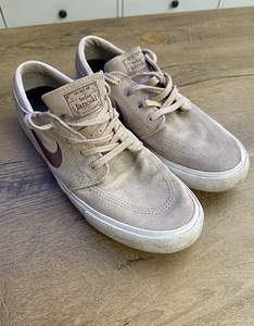 Кроссовки Nike Stefan Janoski (1 фото из 4)