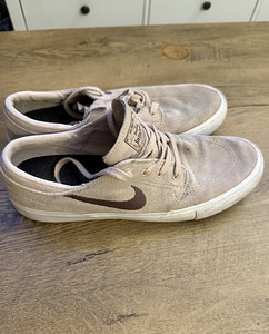 Кроссовки Nike Stefan Janoski (2 фото из 4)