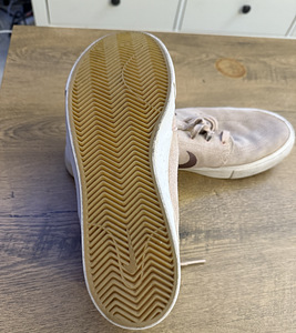 Кроссовки Nike Stefan Janoski (3 фото из 4)