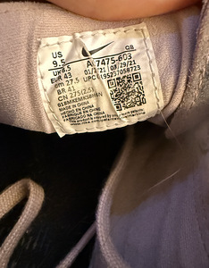 Кроссовки Nike Stefan Janoski (4 фото из 4)