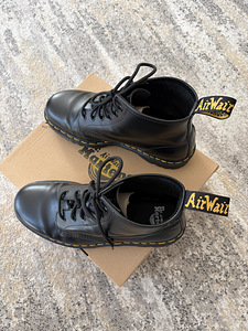 Meeste saapad dr.Martens, suurus 44 (2 foto / 5)
